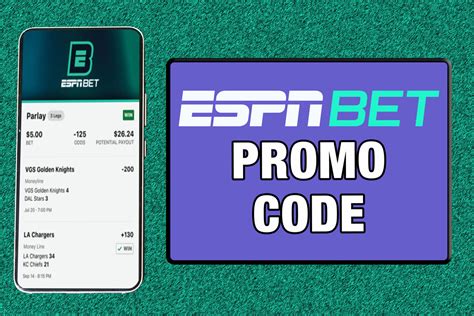 ESPN BET Promo Code: Up To $600 in Bonuses in May 2025.